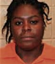 Takisha Nelson, - St. James Parish County, LA 